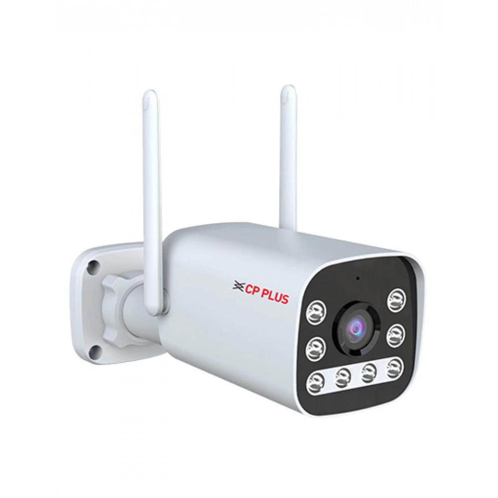 CP PLUS 4G+WIFI+LAN 3MP BULLET CAMERA  CP-R33G
